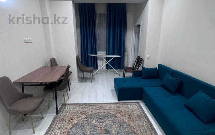 2-бөлмелі пәтер · 60 м² · 7/9 қабат, Нурмакова 150 — Кабанбай батыра, бағасы: 350 000 ₸ в Алматы, Алмалинский р-н — фото 7