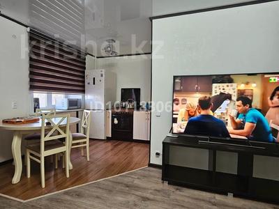 1-бөлмелі пәтер · 33 м² · 4/5 қабат, Ленина 137, бағасы: 250 000 ₸ в Рудном