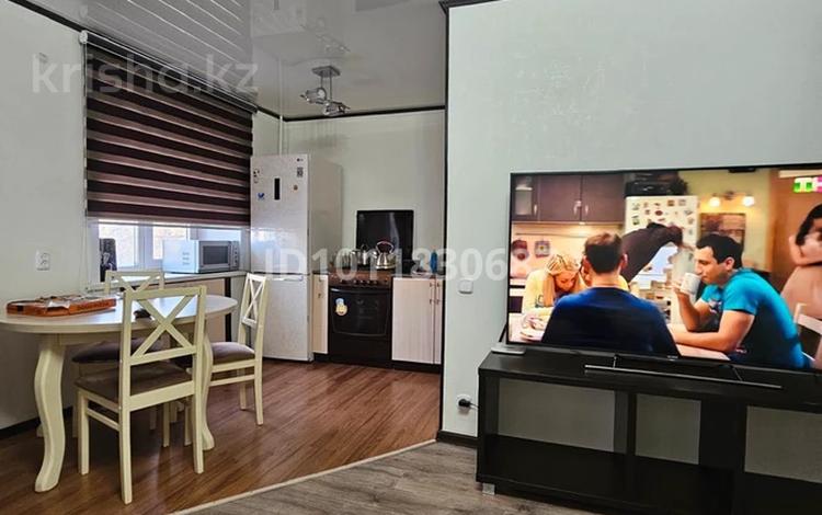 1-бөлмелі пәтер · 33 м² · 4/5 қабат, Ленина 137, бағасы: 250 000 ₸ в Рудном — фото 2