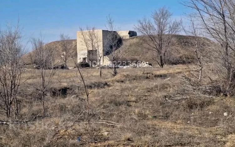 Участок · 4 га, Промышленная зона 28К за 250 млн 〒 в Аксае — фото 2