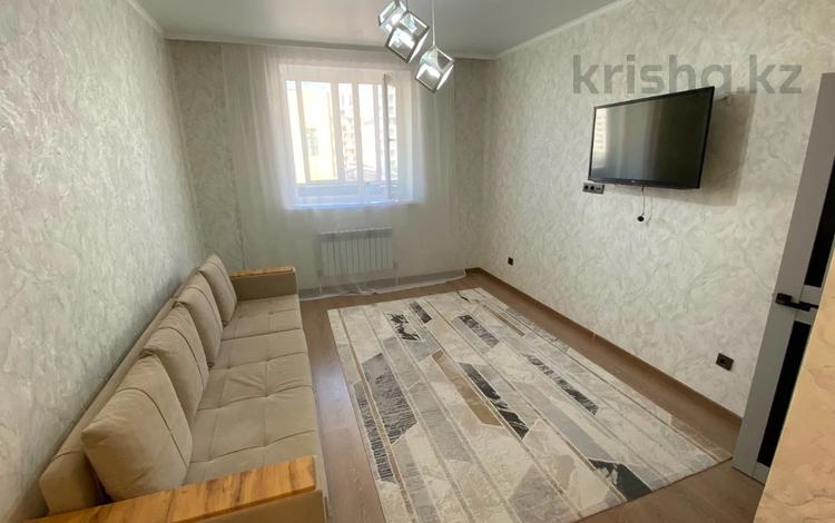 1-комнатная квартира · 40 м² · 3/10 этаж, Жубан Молдагалиев 10 — САМАЯ ДЕШЕВАЯ ЦЕНА за 25.5 млн ₸ в Астане — фото 8