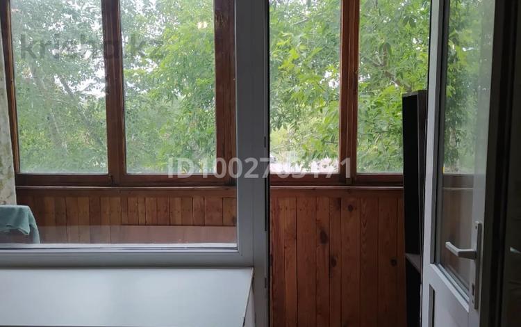 3-бөлмелі пәтер · 58 м² · 3/5 қабат, Космическая 16а, бағасы: 17 млн ₸ в  — фото 10