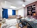 2-комнатная квартира, 75 м², 8/28 этаж посуточно, Кошкарбаева 10/1 за 25 000 〒 в Астане, Алматы р-н — фото 8