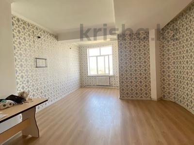 3-комнатная квартира · 85 м² · 7/7 этаж, Атшабар 17\1 за 25 млн 〒 в Таразе