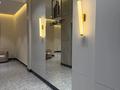 2-комнатная квартира · 50 м² · 15/16 этаж, Ж.Нажимеденова 54 за 20 000 ₸ в Астане, Алматы р-н — фото 17