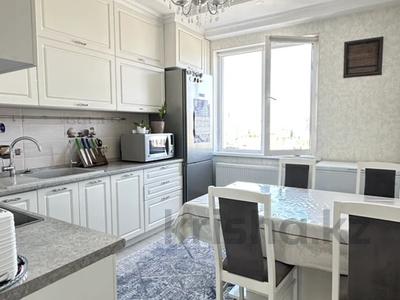 2-бөлмелі пәтер · 64.7 м² · 7/24 қабат, Калибек Куанышбаев, 11/2, бағасы: 41 млн ₸ в Астане, Сарайшык р-н