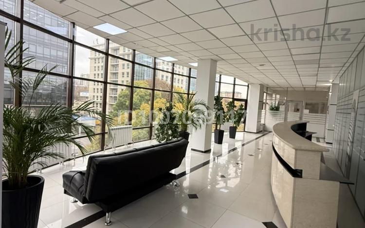 Кеңселер · 66.4 м², бағасы: 796 800 ₸ в Алматы, Бостандыкский р-н — фото 2