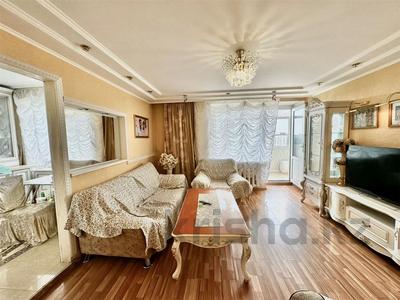 4-бөлмелі пәтер · 76.2 м² · 8/9 қабат, мкр Юго-Восток, Республики 32, бағасы: 28.5 млн ₸ в Караганде, Казыбек би р-н