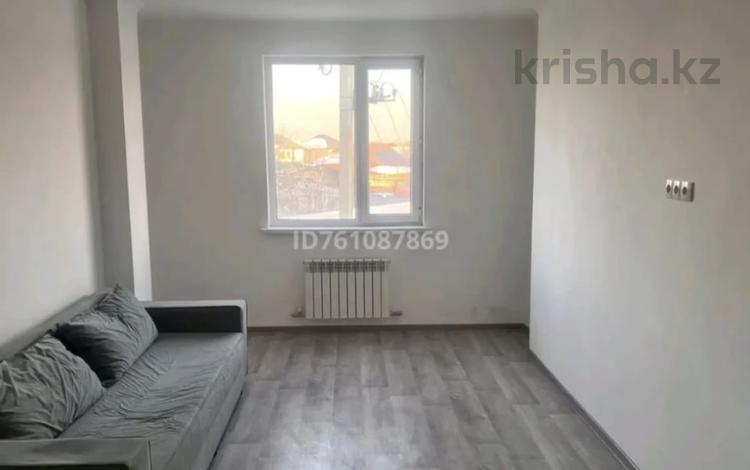 1-комнатная квартира · 41.4 м² · 2/3 этаж, мкр Алгабас, Несибе за 20 млн ₸ в Алматы, Алатауский р-н — фото 2