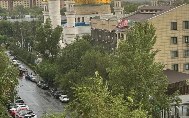 3-комнатная квартира · 74 м² · 8/10 этаж, Янушкевича 18/16 — Потанина за 53 млн ₸ в Алматы, Медеуский р-н — фото 10