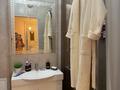 2-бөлмелі пәтер · 70 м² · 21/25 қабат, мкр 11 112в, бағасы: 25 млн ₸ в Актобе — фото 10