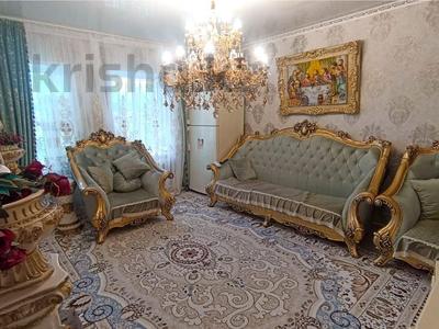 Отдельный дом · 3 комнаты · 80.5 м² · 6 сот., 91а квартал за 25 млн 〒 в Темиртау