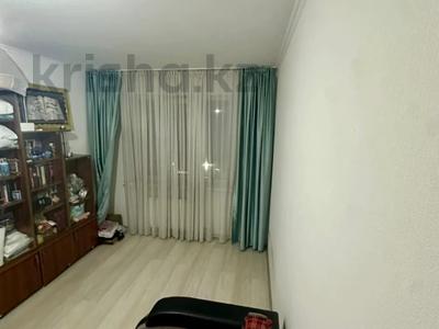 2-комнатная квартира · 58 м² · 4/9 этаж, Туран 4/2 за 34.7 млн ₸ в Астане