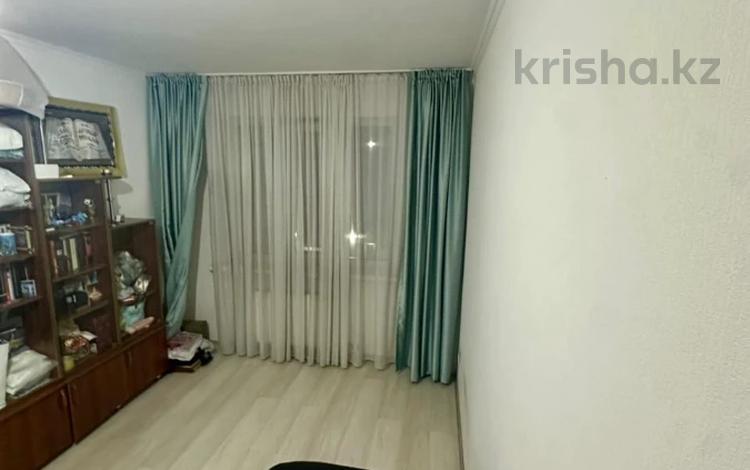 2-комнатная квартира · 58 м² · 4/9 этаж, Туран 4/2 за 34.7 млн ₸ в Астане — фото 3