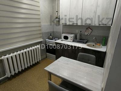 1-комнатная квартира · 40 м² · 1/5 этаж, мкр Астана 14 — Кафе канюшня, ЗАГС за 1 700 〒 в Уральске