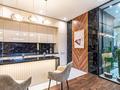 3-комнатная квартира · 120 м² · 22/33 этаж, Аль-Фараби 5г за 70 000 ₸ в Алматы, Бостандыкский р-н — фото 11