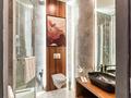 3-комнатная квартира · 120 м² · 22/33 этаж, Аль-Фараби 5г за 70 000 ₸ в Алматы, Бостандыкский р-н — фото 25