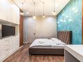 3-комнатная квартира · 120 м² · 22/33 этаж, Аль-Фараби 5г за 70 000 ₸ в Алматы, Бостандыкский р-н — фото 32