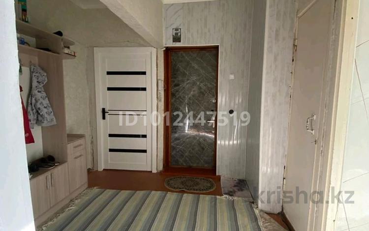 4-комнатная квартира · 76.1 м² · 5/5 этаж, Гамалея 17 — гидро комплекс за 20 млн ₸ в Таразе — фото 2
