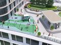 2-бөлмелі пәтер · 58.44 м² · 18/22 қабат, Туран 37/2, бағасы: ~ 83.1 млн ₸ в Астане, Нура р-н — фото 6
