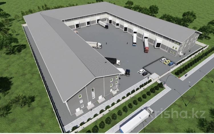 Өнеркәсіптік база · 1.4 га, 191-я улица 56/4, бағасы: 470 млн ₸ в Астане — фото 11