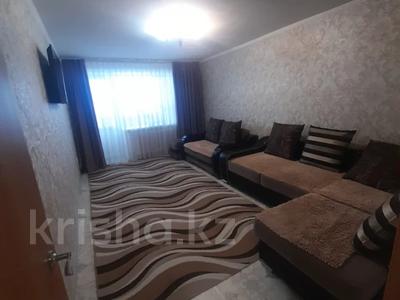 2-комнатная квартира, 50 м², 1/5 этаж, Муканова за 22.4 млн 〒 в Петропавловске