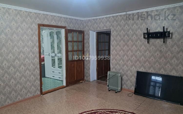 Отдельный дом · 3 комнаты · 89.6 м² · 11.7 сот., Қурманғазы за 15 млн ₸ в Хромтау — фото 2