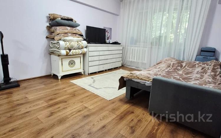 1-бөлмелі пәтер · 36.6 м² · 2/5 қабат, Достык — ЛУЧШЕЕ ПРЕДЛОЖЕНИЕ, бағасы: 39.5 млн ₸ в Алматы, Медеуский р-н — фото 9