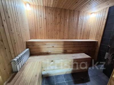 Отдельный дом · 6 комнат · 160 м² · 6.5 сот., Абая — Район Соцгорода за 28 млн 〒 в Темиртау