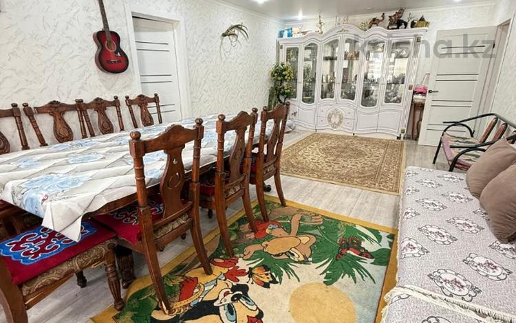 Отдельный дом · 23 комнаты · 730.5 м² · 10 сот., Байсеитова 108 за 92 млн 〒 в Астане, Сарыарка р-н — фото 8