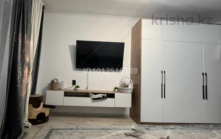 3-бөлмелі пәтер · 73 м² · 4/5 қабат, Майлина 121, бағасы: 40 млн ₸ в Алматы, Турксибский р-н — фото 2