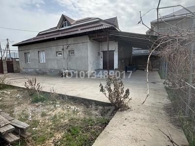 Отдельный дом · 5 комнат · 200 м² · 8 сот., мкр Кызылжар 5 — Сейтжан Куртаев за 70 млн ₸ в Шымкенте, Абайский р-н
