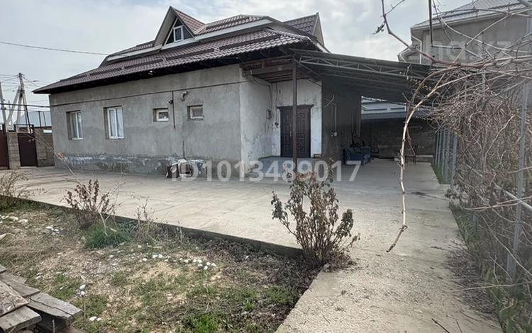 Отдельный дом · 5 комнат · 200 м² · 8 сот., мкр Кызылжар 5 — Сейтжан Куртаев за 70 млн ₸ в Шымкенте, Абайский р-н — фото 2