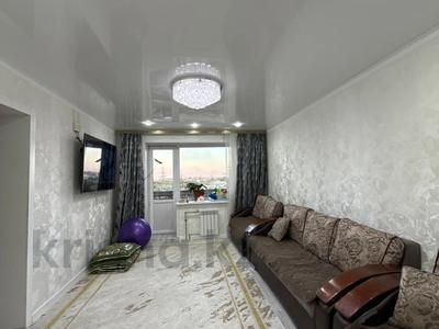 4-бөлмелі пәтер · 102.3 м² · 4/9 қабат, Карагайлы, бағасы: 45 млн ₸ в Семее