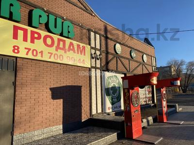Дүкендер мен бутиктер, қоғамдық тамақтану орны · 400 м², бағасы: 90 млн ₸ в Талдыкоргане, 9-й микрорайон