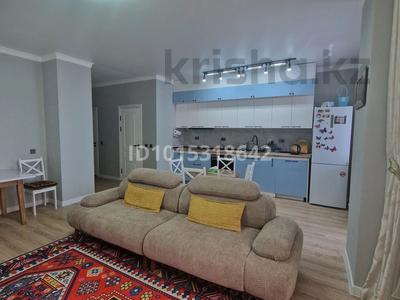 4-комнатная квартира · 105 м² · 2/14 этаж, мкр Нурсат 2, Назарбекова 29/6к3 — Шаяхметов за 70 млн ₸ в Шымкенте, Каратауский р-н