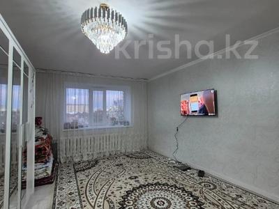 1-комнатная квартира · 37.1 м² · 4/5 этаж, Санкибай Батыра за 8 млн ₸ в Актобе