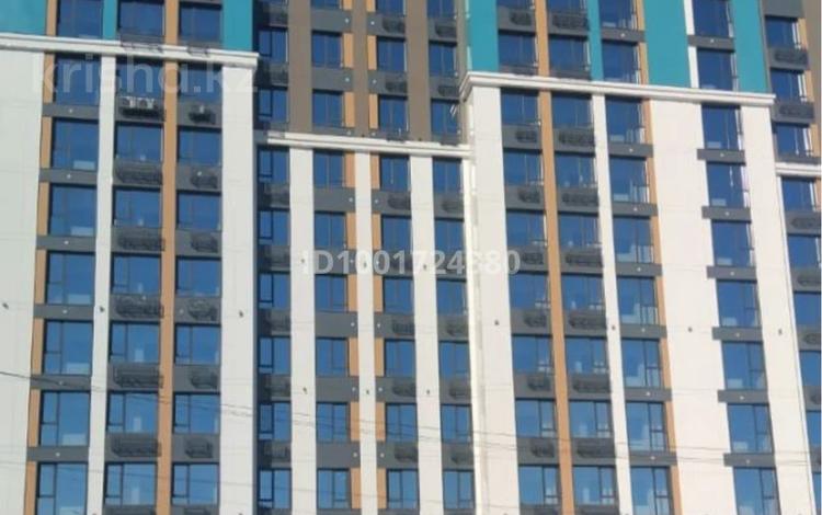 4-бөлмелі пәтер · 130 м² · 6/12 қабат, мкр Нурсат 18 — Байтерекова, бағасы: 650 000 〒 в Шымкенте, Каратауский р-н — фото 2