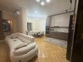 4-бөлмелі пәтер · 130 м² · 6/12 қабат, мкр Нурсат 18 — Байтерекова, бағасы: 650 000 〒 в Шымкенте, Каратауский р-н — фото 7