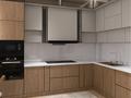 4-бөлмелі пәтер · 130 м² · 6/12 қабат, мкр Нурсат 18 — Байтерекова, бағасы: 650 000 〒 в Шымкенте, Каратауский р-н — фото 8