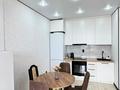 2-комнатная квартира · 40 м² · 3/11 этаж, Шоссе Коргалжын 37 за 23 млн ₸ в Астане, Нура р-н