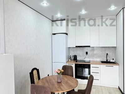 2-бөлмелі пәтер · 40 м² · 3/11 қабат, Шоссе Коргалжын 37, бағасы: 21.5 млн ₸ в Астане, Нура р-н