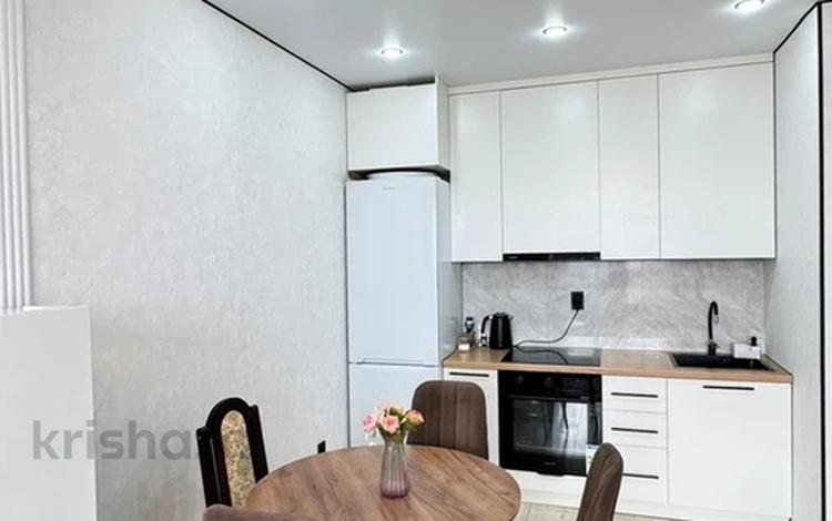 2-комнатная квартира · 40 м² · 3/11 этаж, Шоссе Коргалжын 37 за 23 млн ₸ в Астане, Нура р-н — фото 20