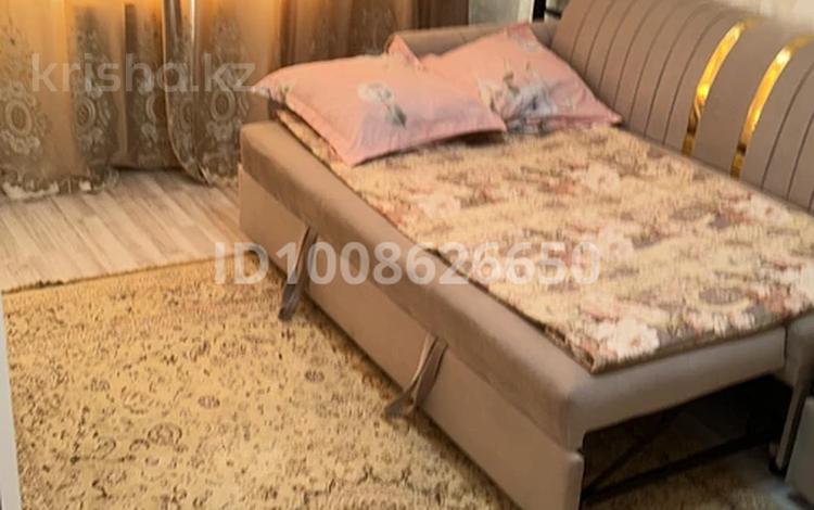2-комнатная квартира · 50 м² · 10/13 этаж, Кошкарбаева 48 — Жумабаева за 15 000 ₸ в Астане, Сарыарка р-н — фото 2