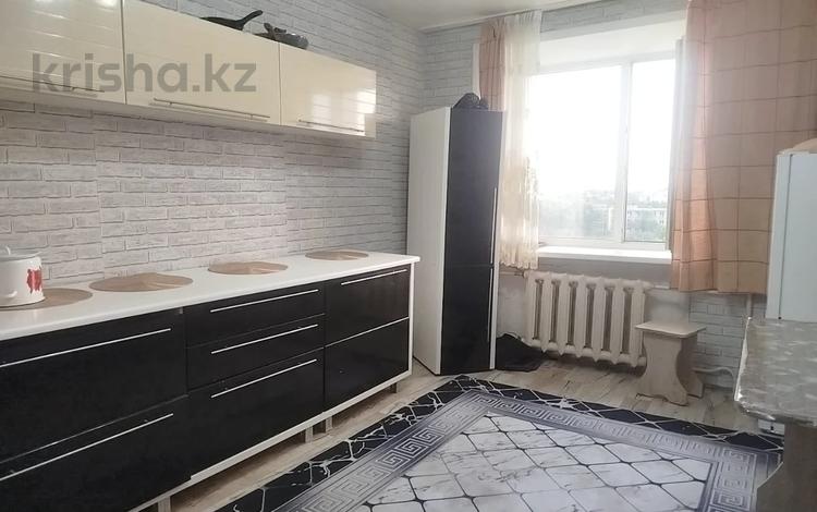 1-комнатная квартира · 36.5 м² · 8/9 этаж, Абая проспект за 11.8 млн ₸ в Костанае — фото 2