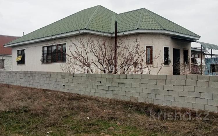 Отдельный дом · 4 комнаты · 164.4 м² · 6 сот., ПКСТ Кок жайлау 974 за ~ 40 млн ₸ в  — фото 2