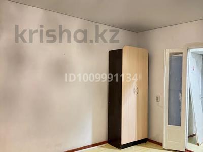 1-бөлмелі пәтер · 39.8 м² · 5/5 қабат, Гагарина 15, бағасы: 45 000 ₸ в Текели