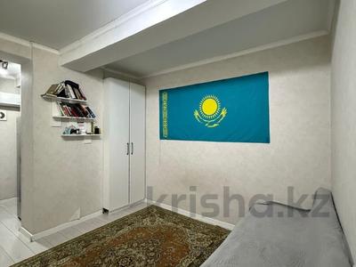 1-комнатная квартира · 25 м² · 9/9 этаж, мкр Аксай-1А 28а за 18 млн ₸ в Алматы, Ауэзовский р-н