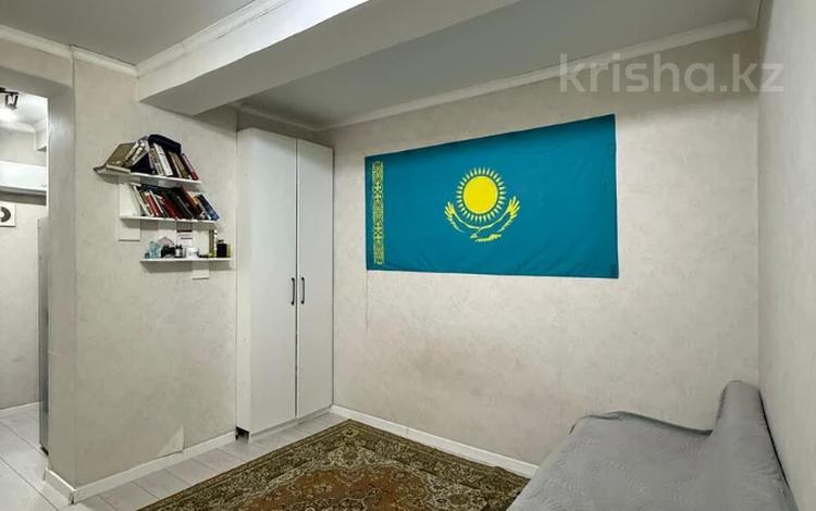 1-комнатная квартира · 25 м² · 9/9 этаж, мкр Аксай-1А 28а за 18 млн ₸ в Алматы, Ауэзовский р-н — фото 3