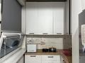 1-комнатная квартира · 25 м² · 9/9 этаж, мкр Аксай-1А 28а за 18 млн ₸ в Алматы, Ауэзовский р-н — фото 6